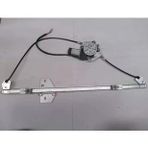 Renault Master 1997-2003 Ön Cam Krikosu Sağ Elektrikli - Motorlu 2 Fiş Li (Tw) (Adet) (Oem No:4500493)