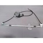 Renault Master 1997-2003 Ön Cam Krikosu Sol Elektrikli - Motorlu 2 Fiş Li (Tw) (Adet) (Oem No:4500492)