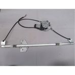Renault Master 1997-2003 Sağ Elektrikli Motorlu Ön Cam Krikosu