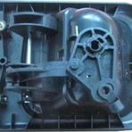 Renault Master- 2- 04/10; Bagaj Kapağı Dış Açma Kolu (Anahtar Deliksiz) (Oem No: 7700352433)