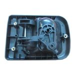 Renault Master- 2- 04/10 Bagaj Kapağı Dış Açma Kolu Anahtar Deliksiz