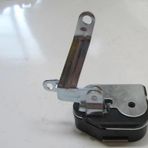 Renault Master- 2- 04/10; Sürgülü Kapı Kilidi Sağ (Oem No: 7700351343)