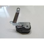 Renault Master- 2- 04/10 Sürgülü Kapı Kilidi Sağ