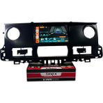 Renault Master 2003-2011 Fimex 4-64 (Fanlı) Dspli Pro Oem Multimedia - Siyah