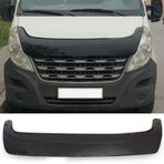 Renault Master 2010-2014 Ön Kaput Koruyucu