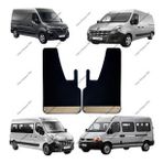Renault Master 2li Krom Paçalık, Çamurluk, Tozluk Ren0sz030