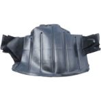 Renault Master- 3- 11/19; Karter Muhafaza Plastiği (Plastik Enjeksiyon) (Eurobump)
