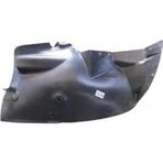 Renault Master- 3- 11/19; Ön Çamurluk Davlumbazı Sağ Önün Önü (Enjeksiyon Baskı) (Oem No: 638400002R