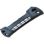 Renault Master- 3- 11/19; Ön Tampon Siyah (Sis Delikli Çeki Demiri Kapaklı (Eurobump) P-A