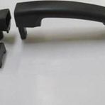 Renault Master- 3- 11/19; Sürgülü Kapı Açma Kolu Sağ Siyah (Oem No: 806073022R)