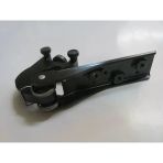 Renault Master 3 2011-2019 Sürgülü Kapı Alt Ray Bağlantısı Sağ (Oem No: 8200661119)