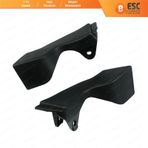 Renault Master 3 Opel Movano B İçin Kaput Kenar Mafsal Bakalit Seti 658330001r, 658320001r