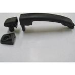 Renault Master- 4- 20/24; Sürgülü Kapı Açma Kolu Sağ Siyah (Oem No: 806073022R)