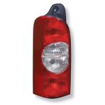 Renault Master Iıı Duysuz Sol Arka Stop Lambası 2003-2009 -8200171472