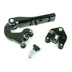 Renault Master Iii Sürgülü Kapi Makarasi Üst.Orta .Alt Set 150078143