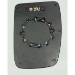Renault Master Kapi Ayna Cami Sağ (2003-2011) 2.5 Dci 7701057372