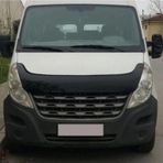 Renault Master Kaput Koruma Kaput Koruma /Uyumlu Kaput Rüzgarlığı Deflektör 2010-2014