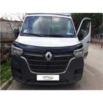 Renault Master Kaput Koruma / Kaput Rüzgarlığı 2019 2020 2021Uyumlu