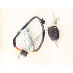 Renault Master Kontak Anahtari 174456763