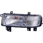 Renault Master Mascott Movano 1998 2002 Far Sağ Unıt..ece. Oem No:7701044520