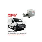 RENAULT MASTER ÖN FAR AMPÜLÜ H4 12V 60/55W P43T