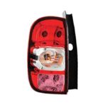 Renault Megan Iı Duysuz Sağ Arka Stop Lambası 2002-2005 -265506837R