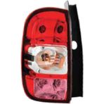 Renault Megan Iı Duysuz Sol Arka Stop Lambası 2002-2005 -265551679R