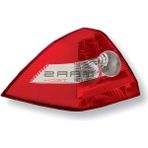 Renault Megan Iı Duysuz Sol Arka Stop Lambası 2002-2005