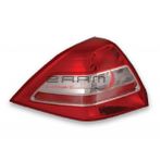 Renault Megan Iı Duysuz Sol Arka Stop Lambası 2006-2009