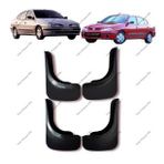 Renault Megane 1 1995-2002 4lü Paçalık, Çamurluk, Tozluk Ren0ux007