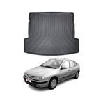 Renault Megane 1 1995-2002 Bagaj Havuzu