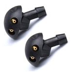 Renault Megane 1 1995-2002 Ön Cam Su Fiskiye Memesi Takim 2 Adet 534711961