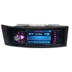 Renault Megane 1 4X45W Fm Sd Usb Bt Mp3 Oto Teyp