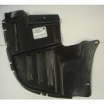 Renault Megane- 1- 98/99; Karter Muhafaza Plastiği Sol