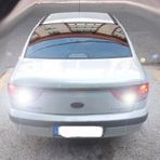 Renault Megane 1 Geri Vites Aydınlatma Led Ampul Femex Premium P21w