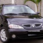 Renault Megane 1 Led Xenon Sis Far Ampulu Femex Ecopower H1