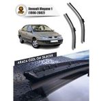 Renault Megane 1 Muz Silecek ( 1996-2002) 55x50