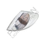 Renault Megane 1 Ön Sinyal Lambası Sol 1998-2002 7701040712