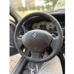 Renault Megane 1 Uyumlu Araca Özel Direksiyon Kılıfı