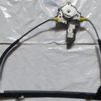 Renault Megane 1998-1999 Sağ Elektrikli Motorlu Ön Cam Krikosu