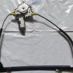 Renault Megane 1998-1999 Sol Elektrikli Motorlu Ön Cam Krikosu