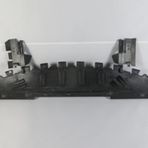Renault Megane 2 03/06 Karlık (Ön Tampon Altı) Plastık (Spoıler) (Tw)