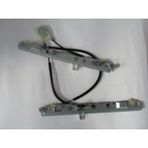 Renault Megane- 2- 03/06 Ön Cam Krikosu Sağ Elektrikli/motorsuz 2kapı Hushan