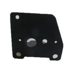 Renault Megane- 2- 03/09 Arka Tampon Demiri Ayağı Sol Hatcback Metal Eagle Body