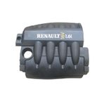 RENAULT MEGANE 2 03/09 MOTOR ÜST KAPAĞI 1,6 16V BENZİNLİ