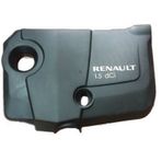 Renault Megane 2 1.5 DCi Motor Üst Koruma Kapağı 8200365952