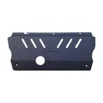Renault Megane 2 2002-2009 Arasi Karter Muhafazasi Motor Alt Koru 306599602