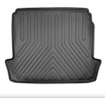 Renault Megane 2 2002-2009 Bagaj Havuzu | Sedan
