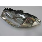 Renault Megane 2 2003-2006 Far Lambası Sol Elektrikli - Motorsuz 5 Fiş Li ()(Merceksiz)(Ayfar) (Adet) (Oem No:7701064018