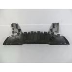 Renault Megane 2 2003-2006 Karlık (Ön Tampon Altı) Plastik (Spoıler) (Phıra) (Adet) (Oem No:8200114155)